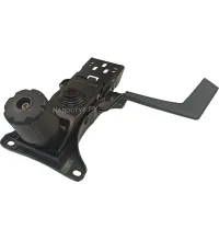 Механизм качания JWN G013 4 locks