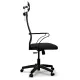 Кресло руководителя Ergolife Sit Air 24/7 B2-281K - Italy+UMF(X1). Фото товара с разных ракурсов.