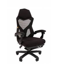 Игровое кресло Chairman CH571 черное